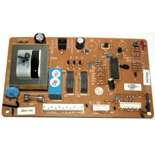 EBR54374006 PCB ASSY,MAIN