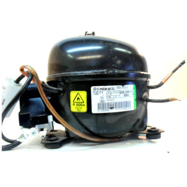 4812-360-39073 COMPRESSOR / NBM1116Y