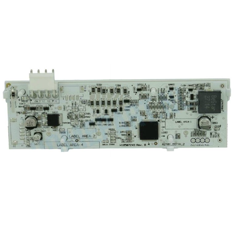 4810-105-36086-NEW USER BOARD NEW FIRMWARE