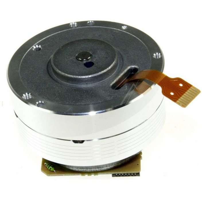 4680R-B003B     DRUM MOTOR