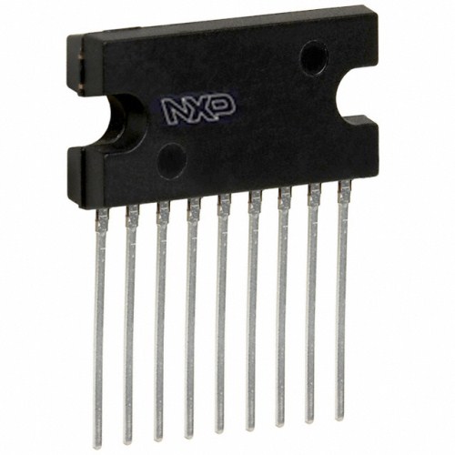 TDA8351/N6 IC,VERTICAL DEFLECTION