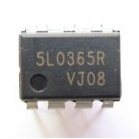 0IPMGFA005B     IC, SMPS, KA5L0365R