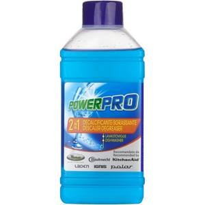 4840-000-00164 LIQUID DESCALER AND DEGREASER 2 IN 1 Почистващ препарат за съдомиялни машини - 250ml