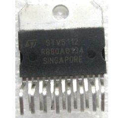 STV5112         IC