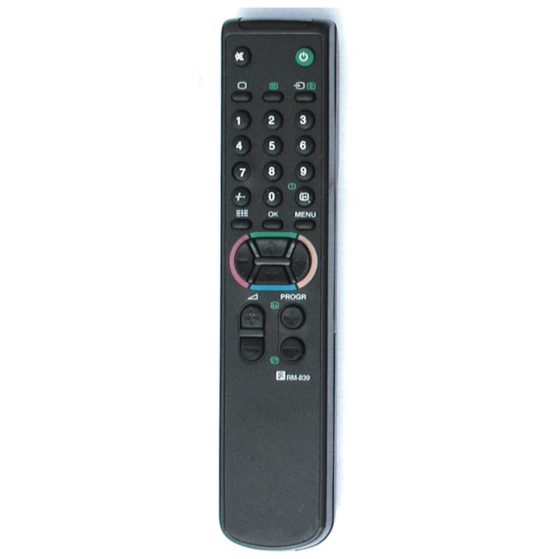 RM-839 REMOTE CONTROL