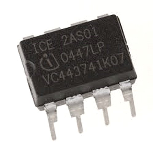 ICE2AS01 IC,DIP-8