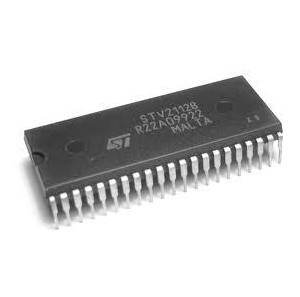 STV2112B        IC