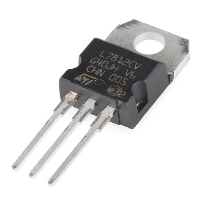 LM7812          IC