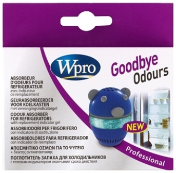 4840-000-00694 GOODBYE ODOURS ABSORBER FOR FRIDGE Уред за премахване на миризма в хладилника