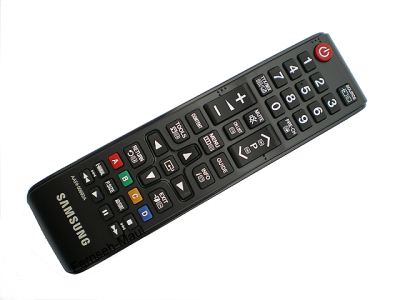 AA59-00602A REMOCON,TM1240, SAMSUNG LED TV