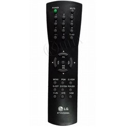 6710V00008A     REMOTE CONTROL