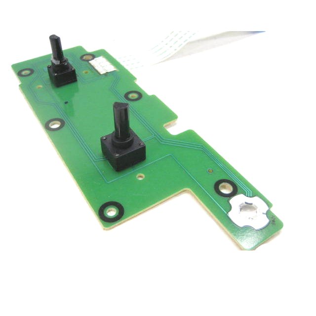 DE96-01020A ASSY-KEY MODULE MG23F302EAW 