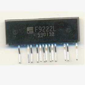 F9222L IC   SMPS