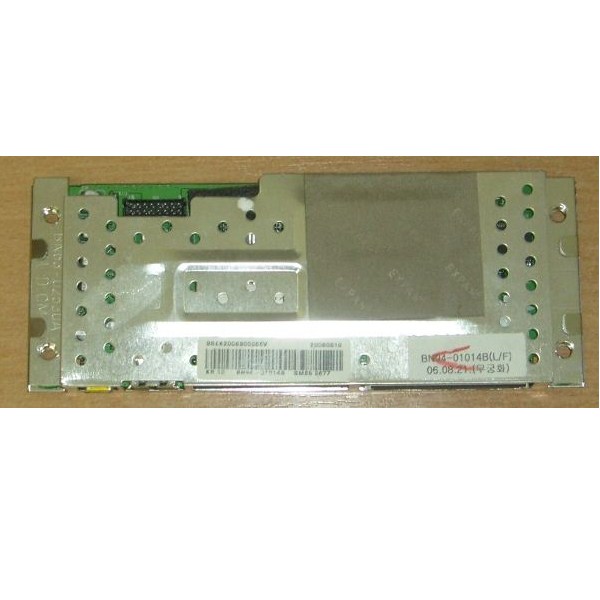 BN94-01014B-RE ASSY PCB MISC-MMS;DP ,BN41-00746B ,MOSEL ,CARD READER