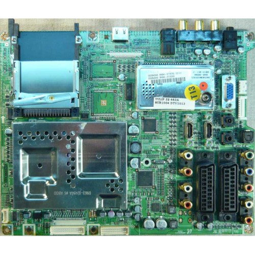 BN94-01303G-RE ASSY PCB MAIN-AUO VE;LE32M87BDX/*