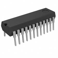 0ISA183200A     IC, Audio Amplifier LA1832 , DIP-24