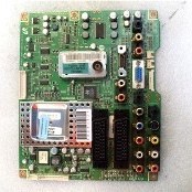 BN94-01304B-RE ASSY PCB MAIN-CPT;LE37S62BX/*CPT 