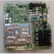 BN94-01441T-RE ASSY PCB MAIN-AMLCD(HD);LE32R81BX/*AMLCD