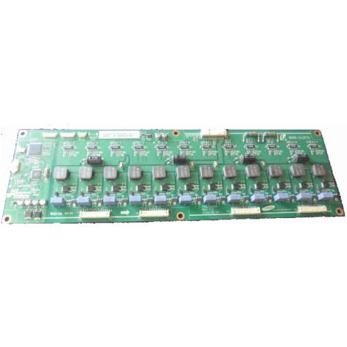 BN96-04307A-RE ASSY PCB INVERTER LED TV