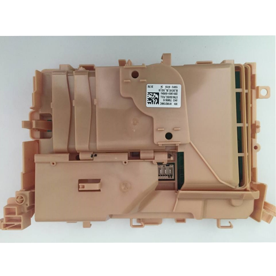 4810-106-21590 CONTROL UNIT, BASIC