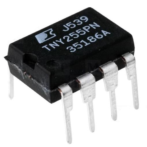 TNY255PN DIP-8 IC,SMPS