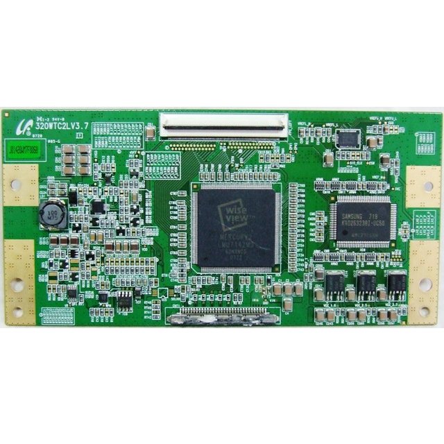 T-CON BOARD SAM ASSY PCB T-CON BOARD 320WTC2LV3.7