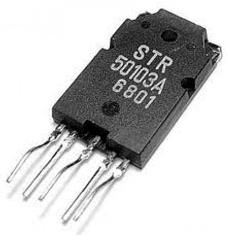 STR50103A SKNJ IC, SMPS