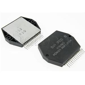 SVI3102B IC TECHNICS