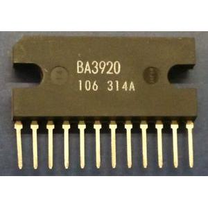 BA3920 / 106 314A IC