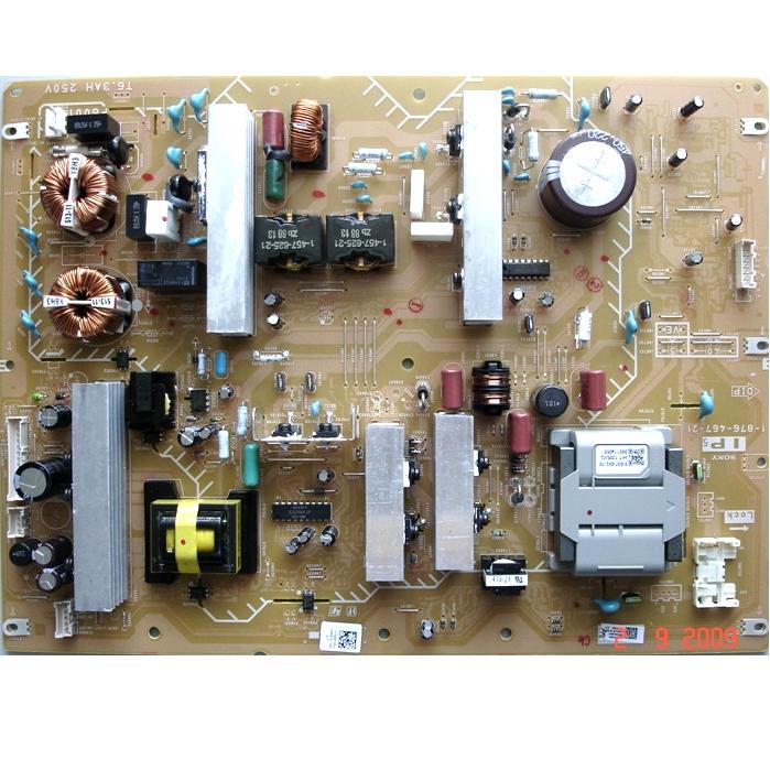 A-1556-762-A IP 5 COMPLETE KIT BOARD