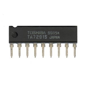 TA7291S IC/ИНТЕГРАЛНИ СХЕМИ, BRIDGE DRIVER