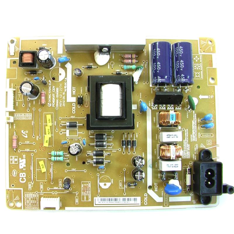 BN44-00496B DC VSS-LED TV PD BD;PD40AVF