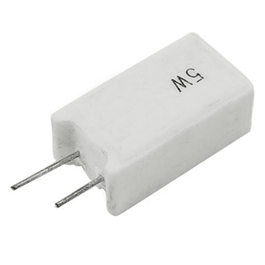 CRF5EKR22HX2 RESISTOR 0.22 Om/5W