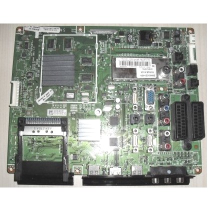 BN94-03167D ASSY PCB MAIN LE32B652T4