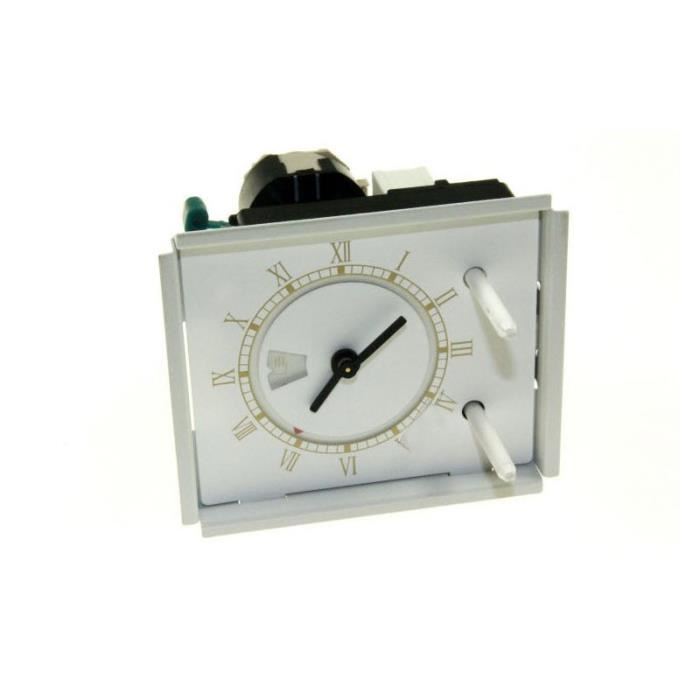 4812-282-10302 CLOCK ANALOGUE