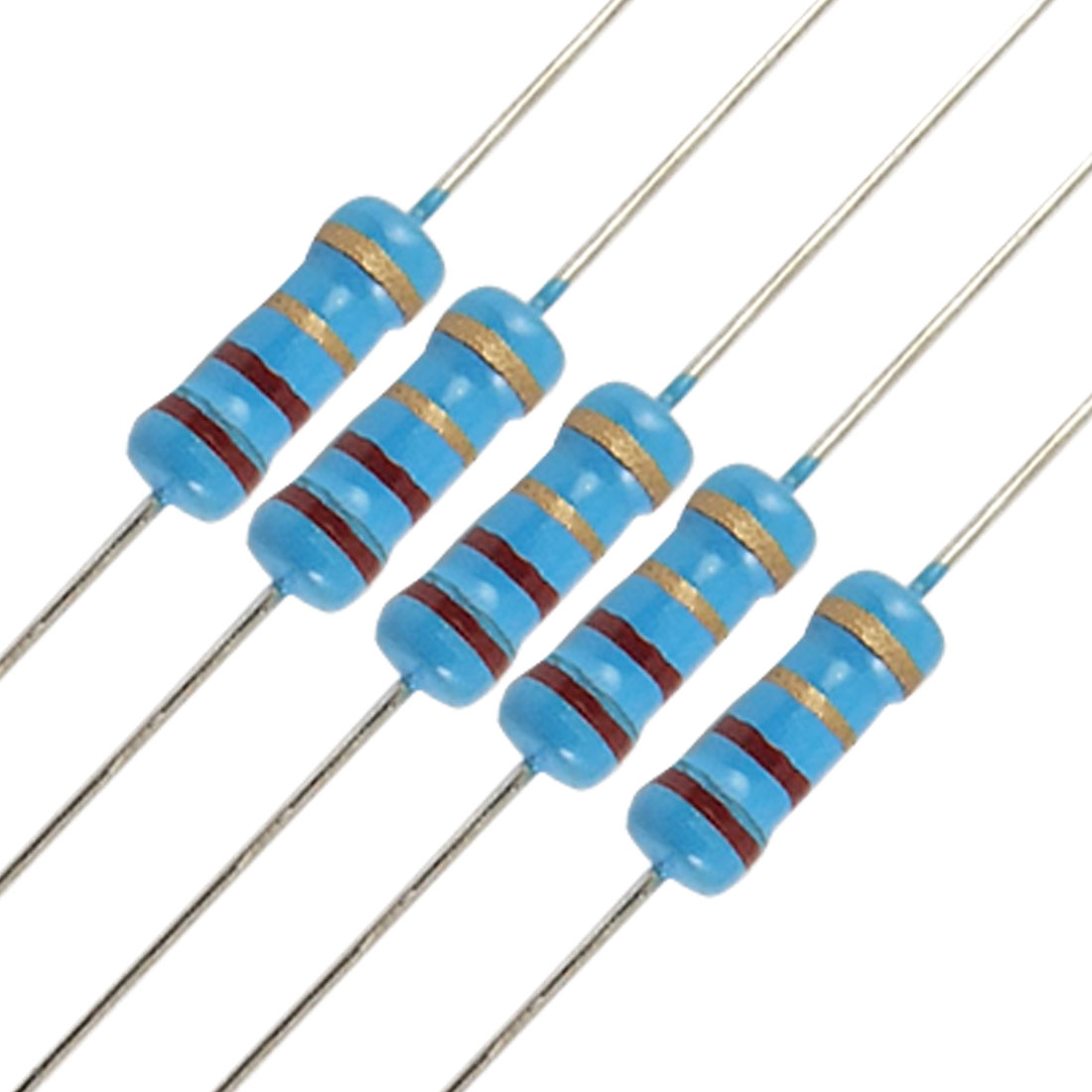 2.2OM/0.5W RESISTOR 2.2 Om/0.5W