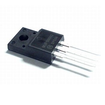 MJF18004 TRANSISTOR  SI-N 1000V, 5A, 40W, TO-220F