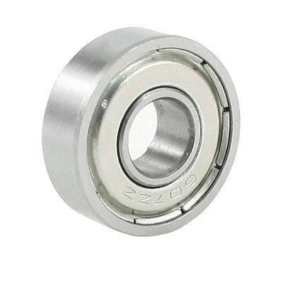 BEARING 607ZZ  LAGER / BEARING 80017