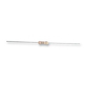 1.0 OM/0.5W RESISTOR 1.0 Om/0.5W