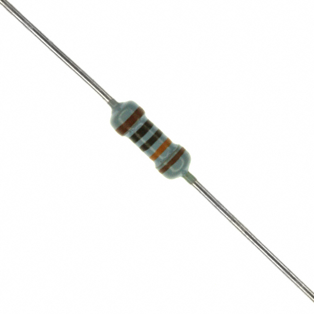 1.0 OM/0.25W RESISTOR 1.0 Om//0.25W