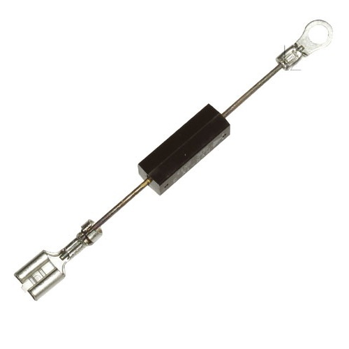 DE59-00002A DIODE-H.V MWO 