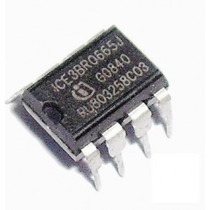 ICE3BR0665J IC  DIP-8