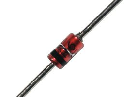 ZENER-4.7V/1.3W ZENER   4.7V/1.3W