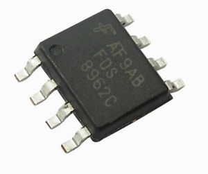 FDS8962C SO-8 IC