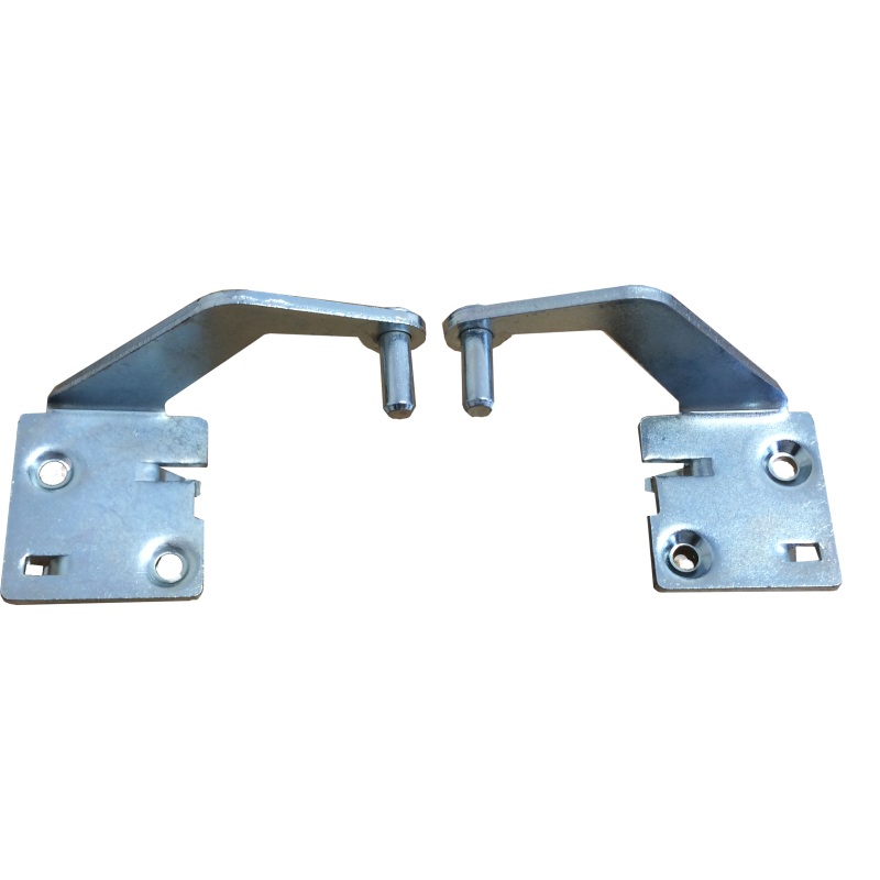 4840-000-01040 HINGE LEFT+RIGHT KIT ЛЯВА И ДЯСНА ПАНТА КОМПЛЕКТ