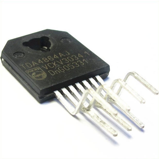 TDA4864AJ IC VERTICAL DEFLECTION