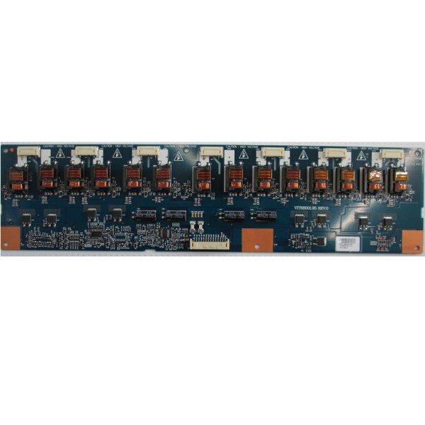 CPT320WF01SC-RE ASSY PCB T-CON BOARD, CPT320WF01SC,  VIT68001.95-L0