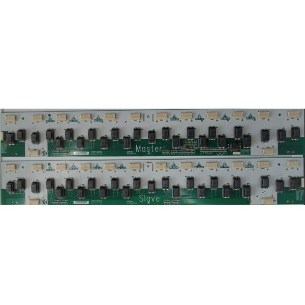 DS-192600639-RE ASSY PCB INVERTER