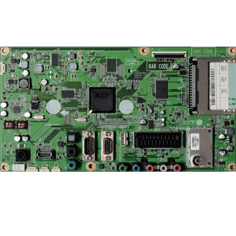 EBU61145310 ASSY PCB MAIN 