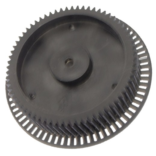 6132011063 WORM WHEEL